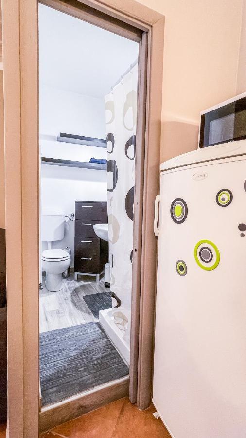 טורינו Myhouse Inn Le Rosine - Affitti Brevi Italia מראה חיצוני תמונה